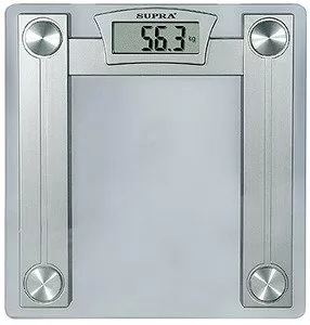 Напольные весы SUPRA BSS-2020 фото