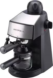 Рожковая кофеварка Supra CMS-1005 фото