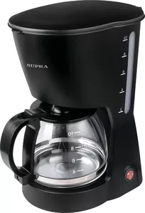 Капельная кофеварка Supra CMS-1010 фото