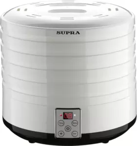 Сушилка для овощей и фруктов Supra DFS-320 фото