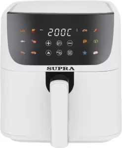 Supra GS-7630 (белый)