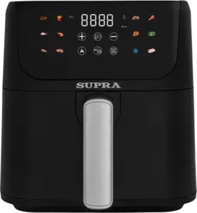 Supra GS-7630 (черный)