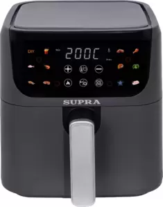 Supra GS-7630 (серый)