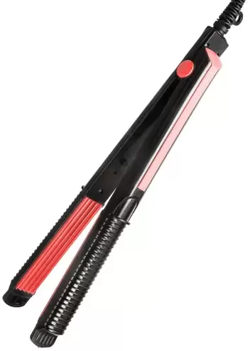 Щипцы-гофре Supra HSS-1231G фото
