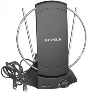 Телевизионная антенна Supra IADA-110A фото