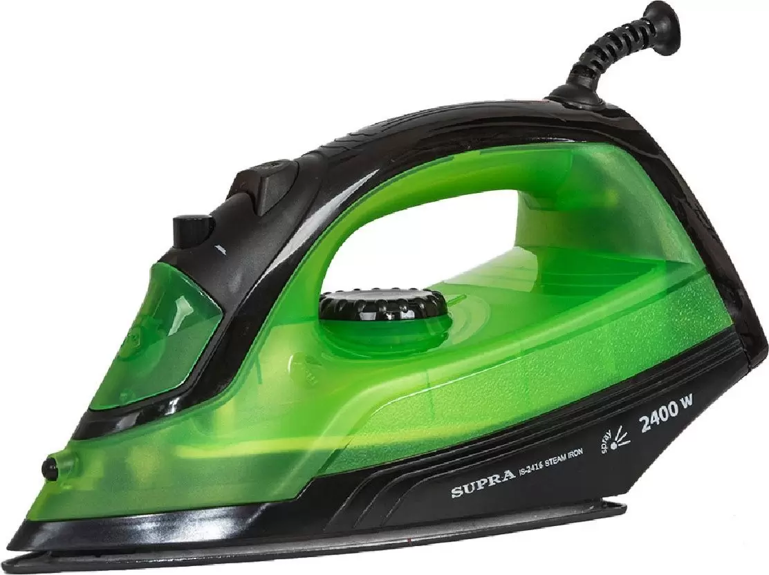 Supra IS-2416