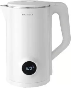 Электрочайник Supra KES-1884DP фото