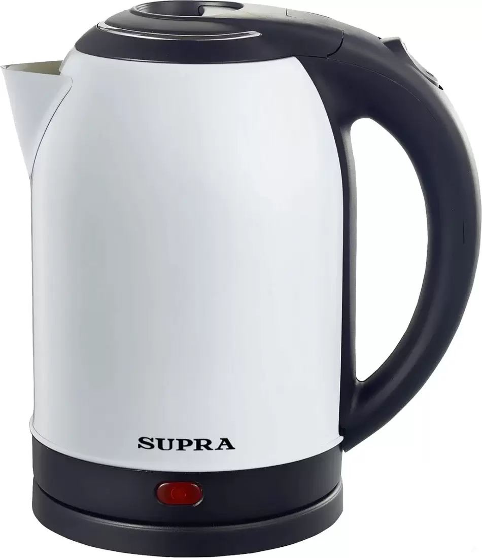 Supra KES-2003N (белый)