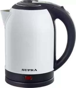 Supra KES-2003N (белый)