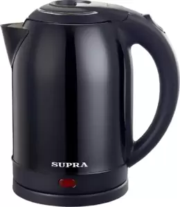 Supra KES-2003N (черный)