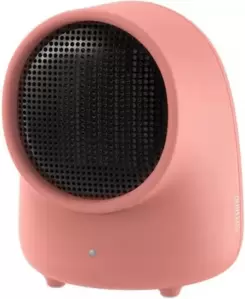 Портативный обогреватель Sothing Mini Warmbaby Heater (розовый) фото