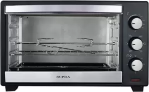 Мини-печь Supra MTS-3006 фото