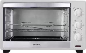 Мини-печь Supra MTS-3505 фото