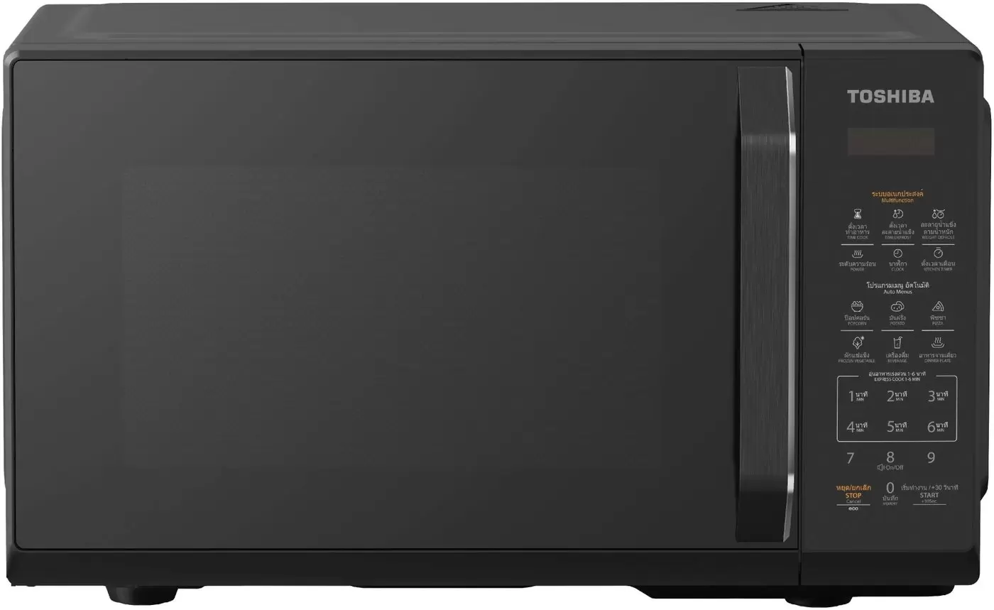 Toshiba MW3-EM20PE(BK)