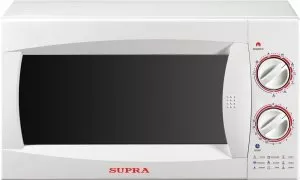 Микроволновая печь Supra MWG-2101MW фото