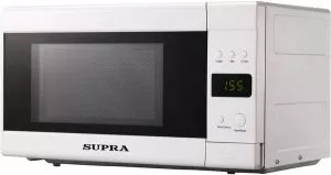 Микроволновая печь Supra MWS-2110TW фото