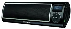 Радиоприемник Supra PAS-6255 фото