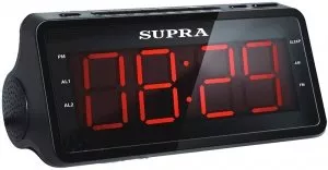 Электронные часы Supra SA-46FM фото