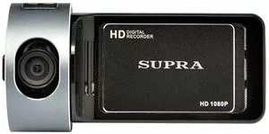 Видеорегистратор Supra SCR-560 фото
