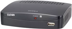Цифровой ресивер Supra SDT-95 фото