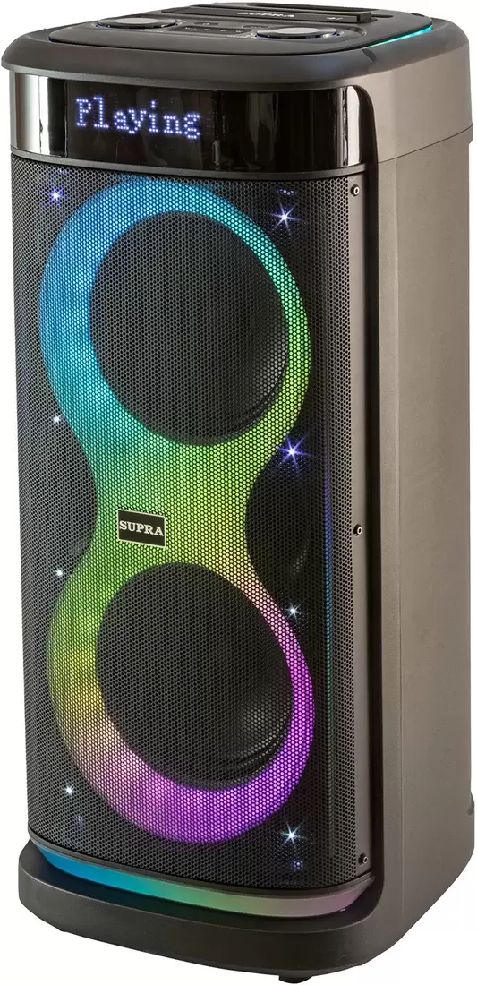 Supra SMB-890