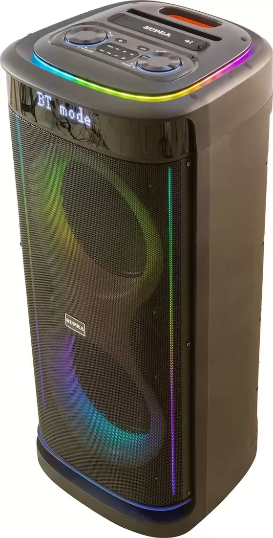 Колонка для вечеринок Supra SMB-999 фото