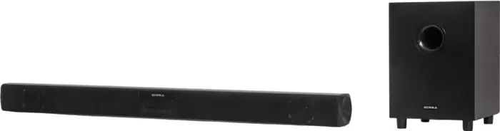 Supra SSB-21
