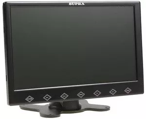 Портативный телевизор Supra STV-705 фото