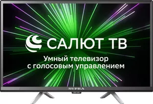 Телевизор Supra STV-LC24ST0155Wsb фото