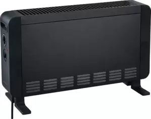 Конвектор Supra SU-CON200-BL фото