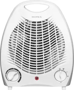 Тепловентилятор Supra SU-FHS201 фото