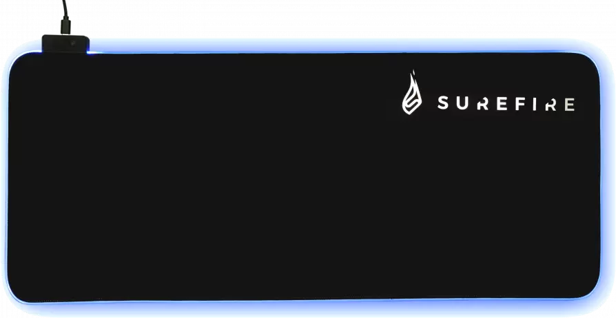 SUREFIRE Silent Flight RGB-680