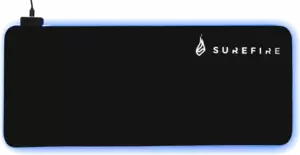 Коврик для стола SUREFIRE Silent Flight RGB-680 фото
