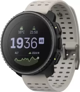 Умные часы Suunto Vertical (черный/песочный) icon