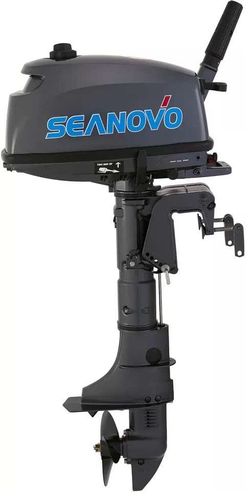 Seanovo SN 4 FHS