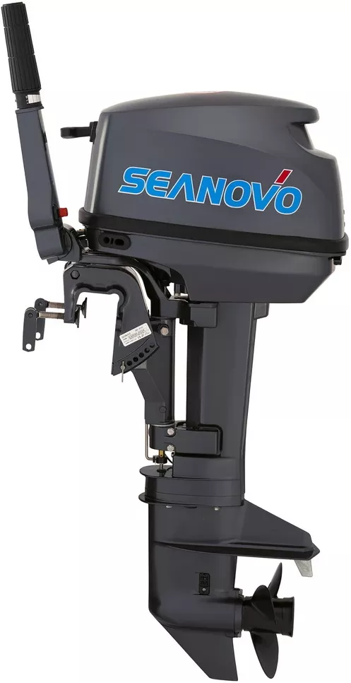 Seanovo SN 9.8 FHS