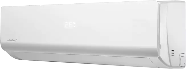 Steelberg STL-IFDC12BG