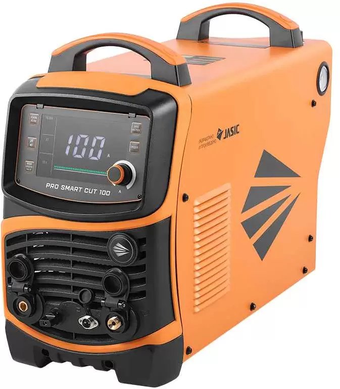 Аппарат плазменной резки Сварог Pro Smart CUT 100 (L221S) фото