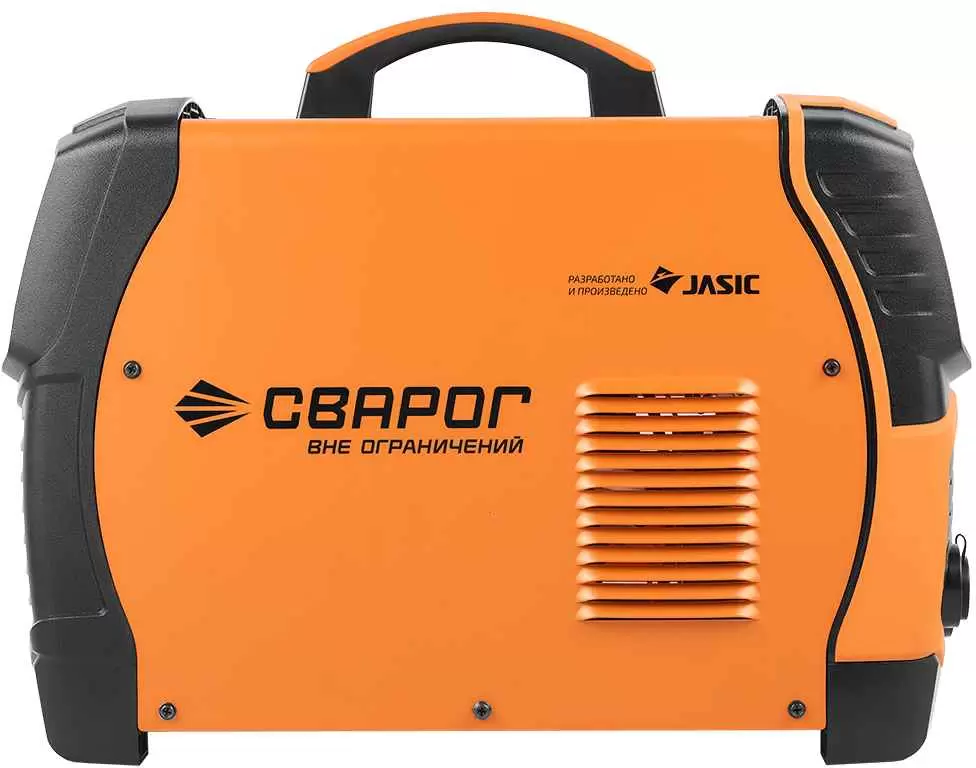 Сварочный инвертор Сварог Pro Smart MIG 300 (N253S) фото