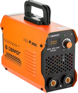 Сварочный инвертор Сварог REAL ARC 200 (Z2K6) фото
