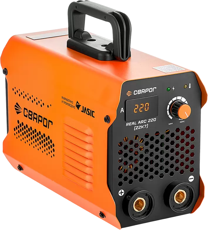 Сварог REAL ARC 220 (Z2K7)