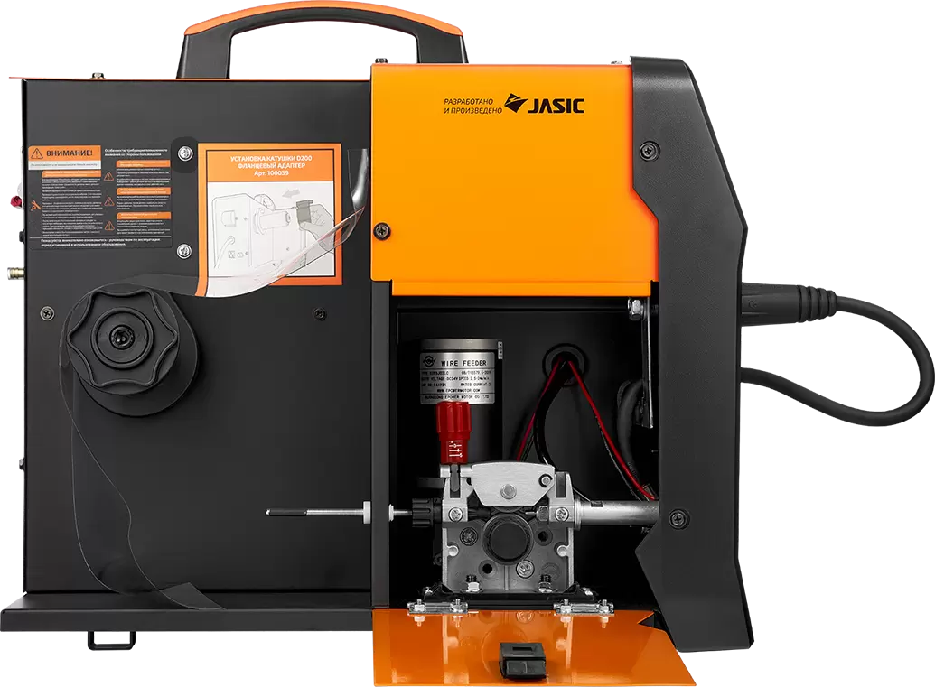 Сварочный инвертор Сварог REAL MIG 250 (N2A8) фото