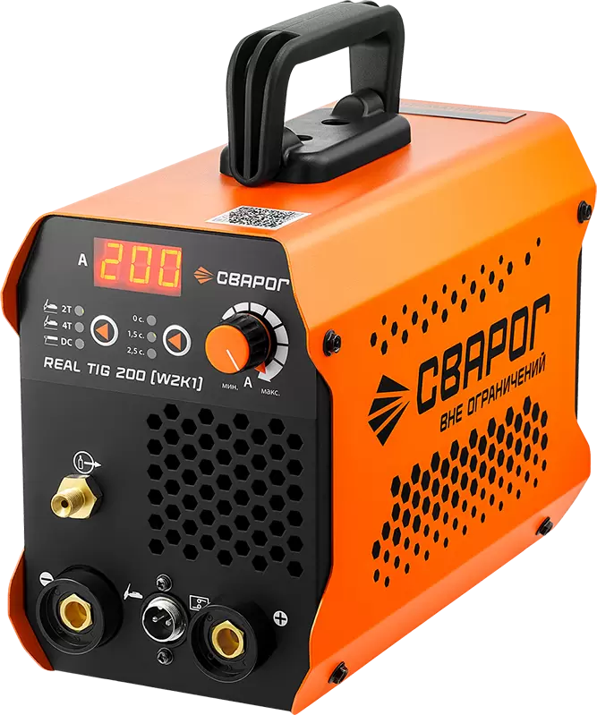 Сварог REAL TIG 200 (W2K1)