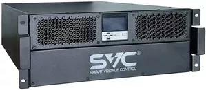 ИБП SVC RT-10KL-LCD/R4 фото