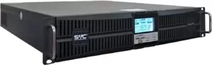 SVC RT-10KL-LCD/SE