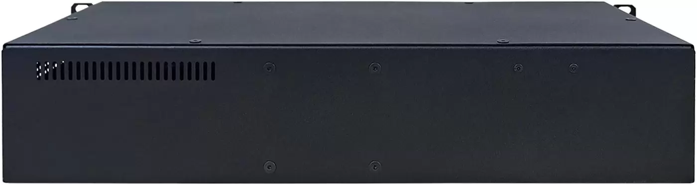 Источник бесперебойного питания SVC RTO-800-LCD/R фото