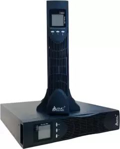 SVC TRX11-1KL-LCD/CS09C13