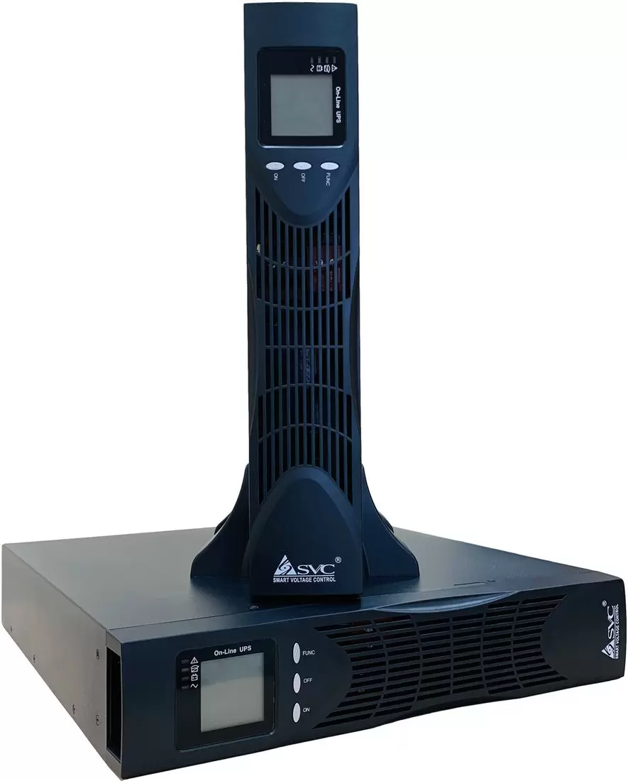 SVC TRX11-2KL-LCD/AS09C13