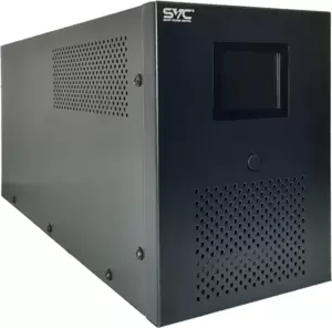 Источник бесперебойного питания SVC V-3000-R-LCD фото