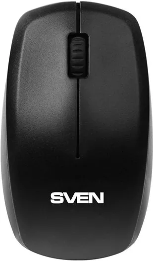 Бепроводной набор клавиатура + мышь SVEN Comfort 3300 Wireless фото 4